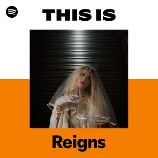 This Is Reigns