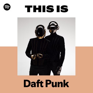 Imagem de Daft Punk