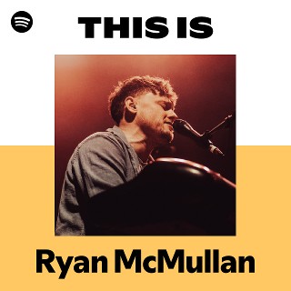 Imagem de Ryan McMullan