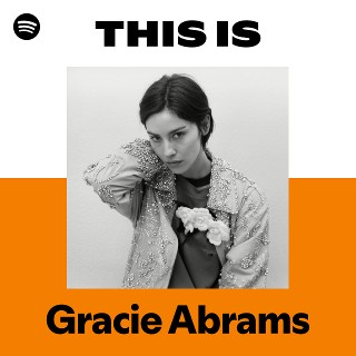 This Is Gracie Abrams