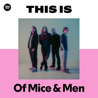 Imagem de Of Mice & Men