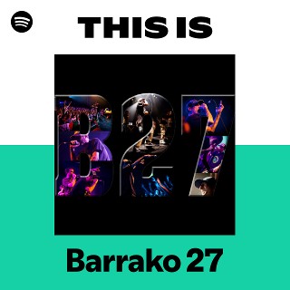 Imagem de Barrako 27