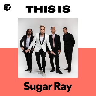 洋楽 Sugar Ray - Sugar Ray Sugar Ray - Sugar Ray - Amazon.com Music