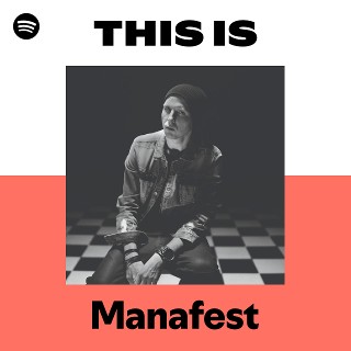 Imagem de Manafest