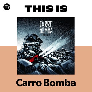 Imagem de Carro Bomba