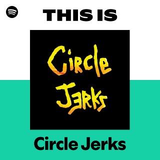 Imagem de Circle Jerks