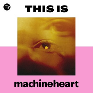 Imagem de Machineheart
