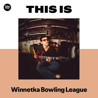 This Is Winnetka Bowling League