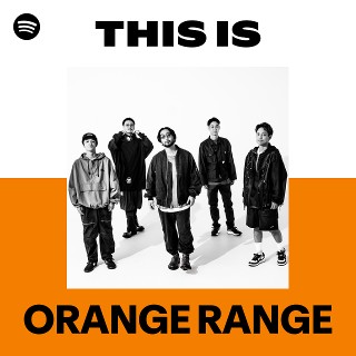 Imagem de Orange Range