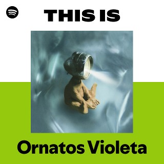 Imagem de Ornatos Violeta
