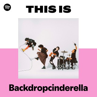 Sukima Switch, Idol Punch, バックドロップシンデレラ, Creep Hyp