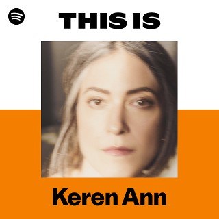 Keren Ann | Spotify