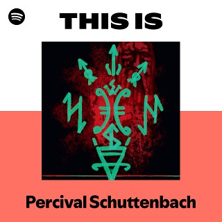 Imagem de Percival Schuttenbach