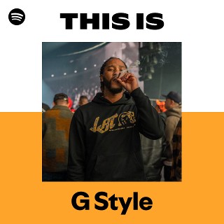 G Style | Spotify