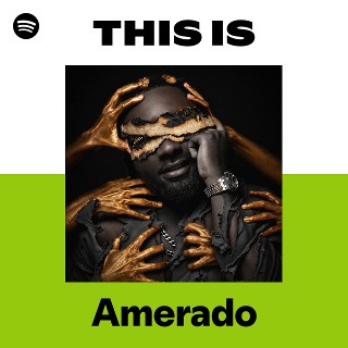 This Is Amerado