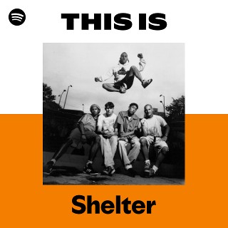 洋楽 shelter Shelter | Spotify