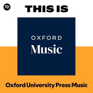 Oxford University Press Music | Spotify