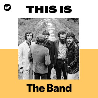 Imagem de The Band