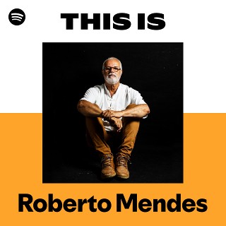 Imagem de Roberto Mendes