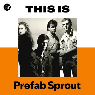 ◾️高音質️USオリジナル盤■PREFAB SPROUT / プリファブスプラウト Swoon - プリファブ・スプラウトのアルバム - Apple Music