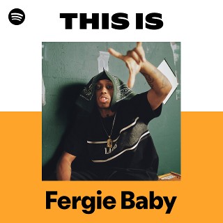 This Is Fergie Baby
