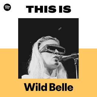 Imagem de Wild Belle