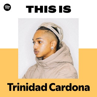 Imagem de Trinidad Cardona