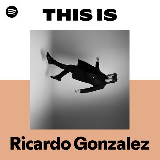 It’s A Living 「YOU AND ME」リカルド ゴンザレス Ricardo Gonzalez | Spotify