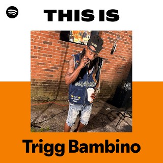 Trigg Bambino | Spotify