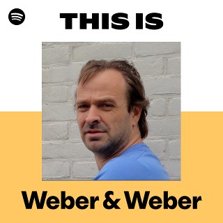 Weber & Weber | Spotify