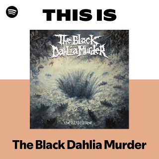 Imagem de The Black Dahlia Murder