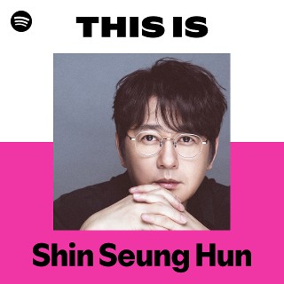 Imagem de Shin Seung Hun