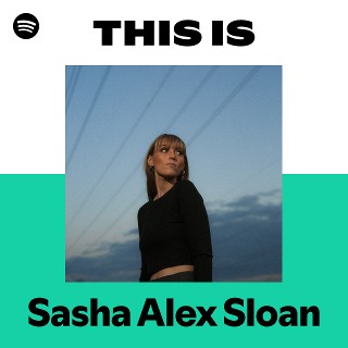 Imagem de Sasha Sloan