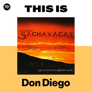 Don Diego | Spotify