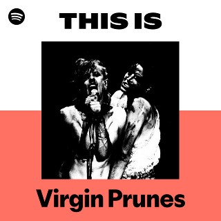 Virgin Prunes | Spotify
