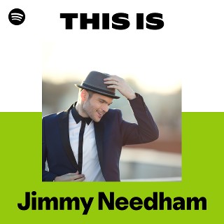 Imagem de Jimmy Needham