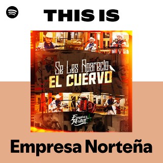 Imagem de Empresa Norteña