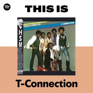 T-Connection | Spotify
