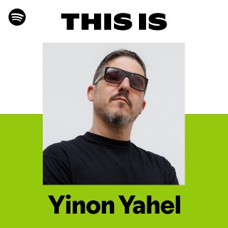 Imagem de Yinon Yahel