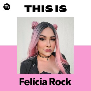 Imagem de Felícia Rock