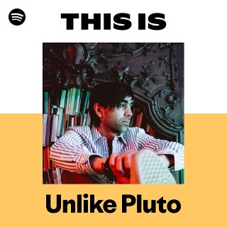 Imagem de Unlike Pluto