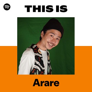 Arare | Spotify