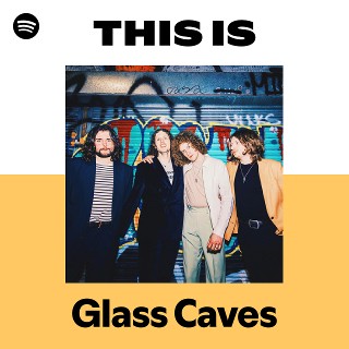 Imagem de Glass Caves