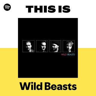 Imagem de Wild Beasts