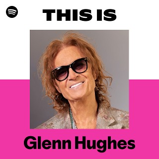 Imagem de Glenn Hughes