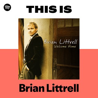 Imagem de Brian Littrell