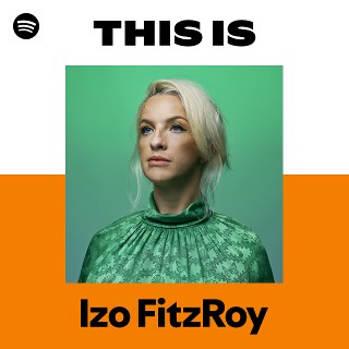 Imagem de Izo FitzRoy