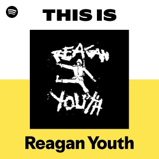 Imagem de Reagan Youth