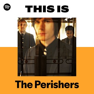 Imagem de The Perishers