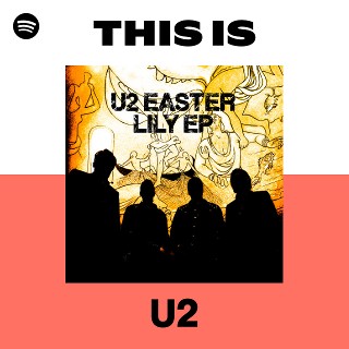 ヨシュア・トゥリー（30周年記念盤）』6月2日発売！ - UNIVERSAL MUSIC